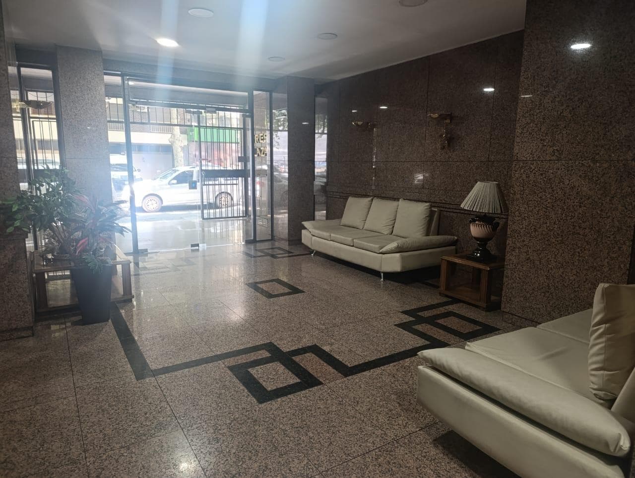 COCUCCI INMOBILIARIA VENDE departamento en Ciudad - 1