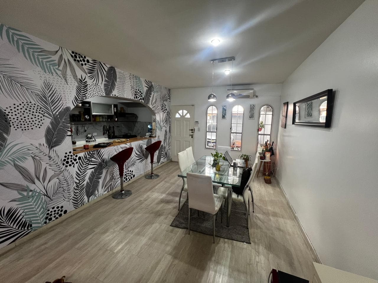 PH en San Andrés - 1