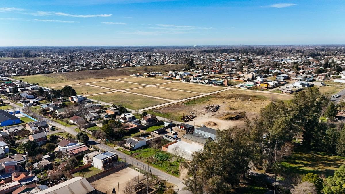 Terreno en Venta, 380m2, en Presidente Derqui, Pilar, GBA Norte - 1