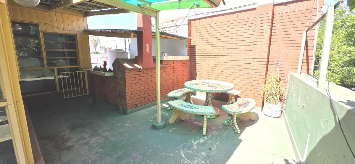 Rafaela 3906: casa 4amb. cochera patio terraza con quincho - 1