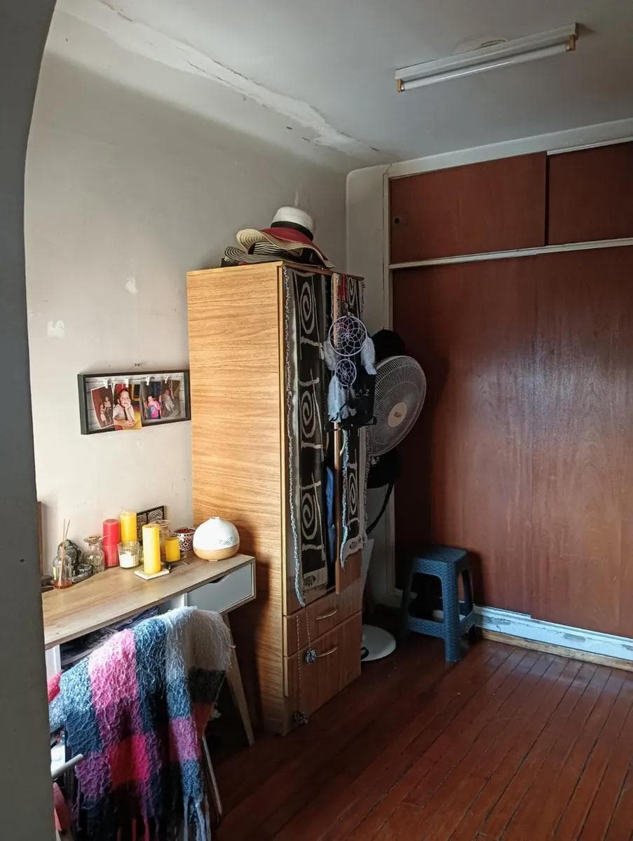 PH en venta - 4 Dormitorios 2 Baños - Velez - 1