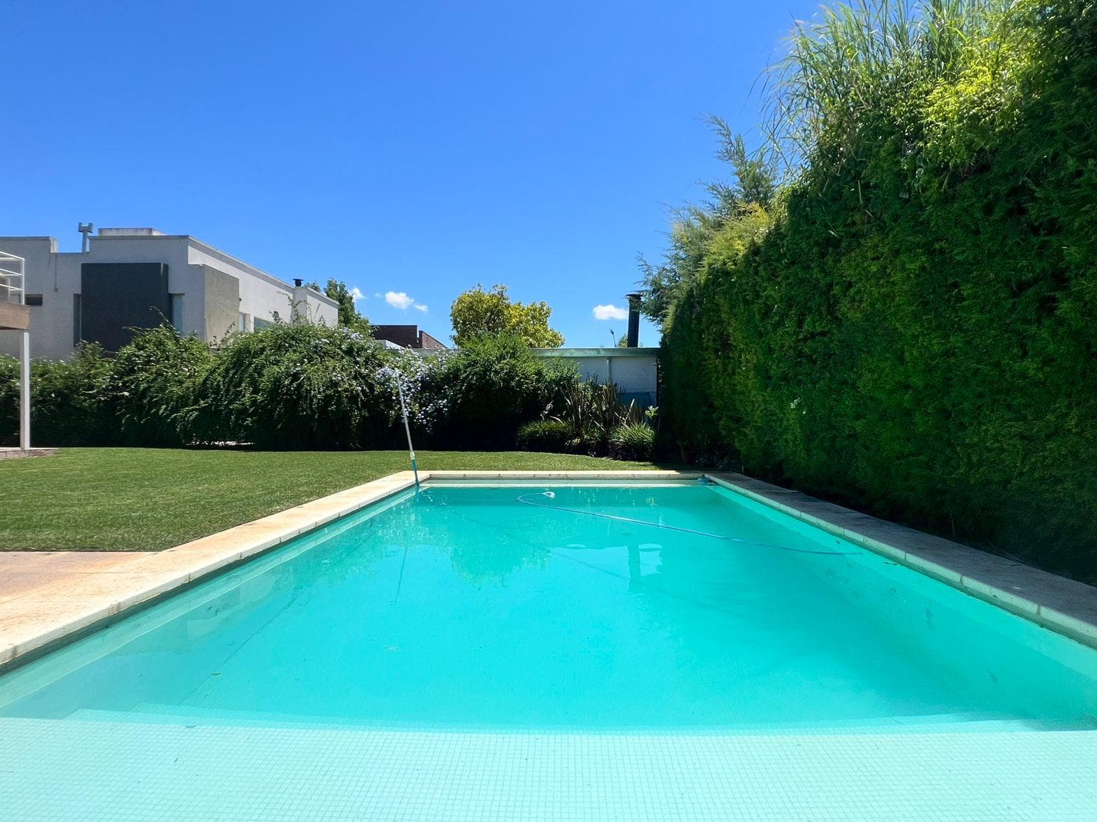 Casa en Venta en Don Carlos - 1