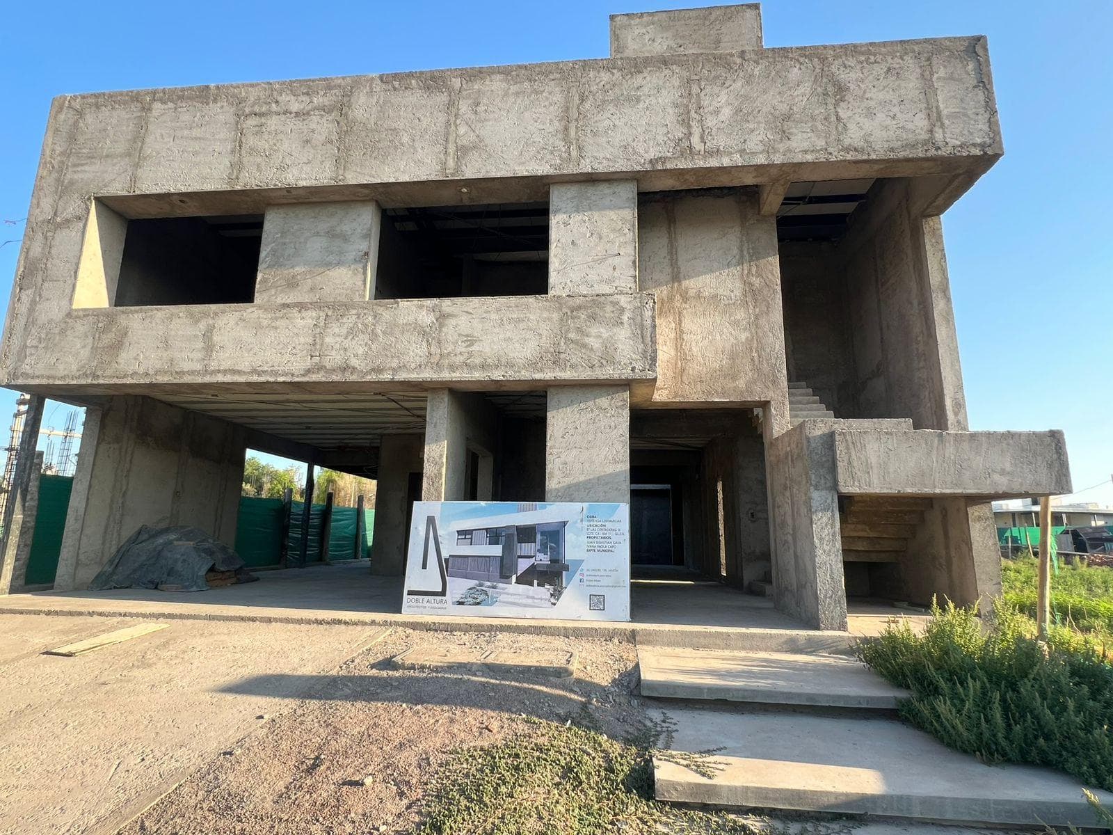 Casa en Guaymallén - 1