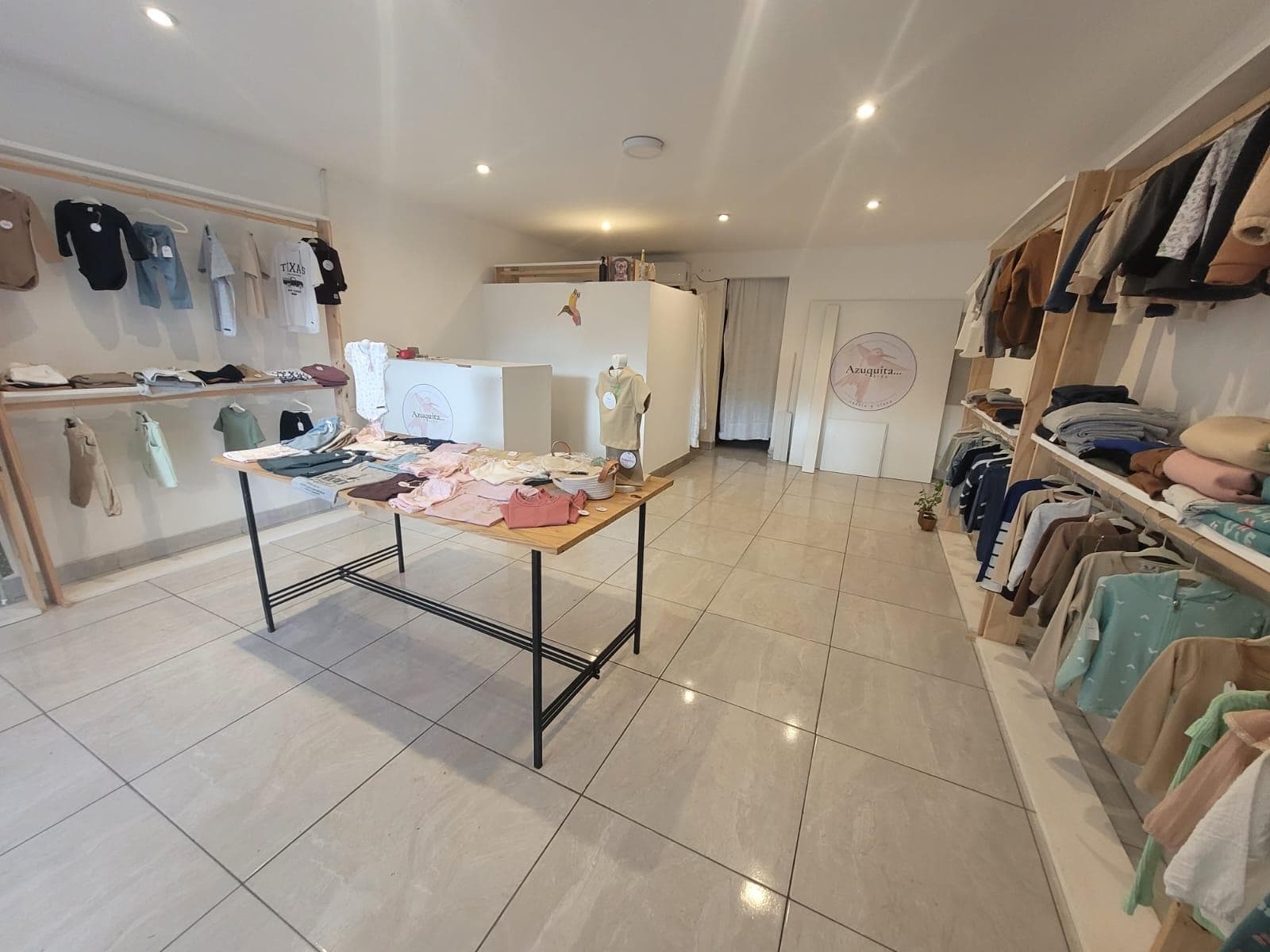 Local Comercial en Alquiler Salta - 1