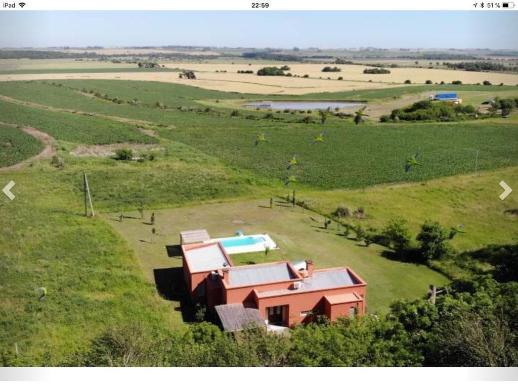 Venta Quinta Amoblada en Victoria - Entre Rios - 1