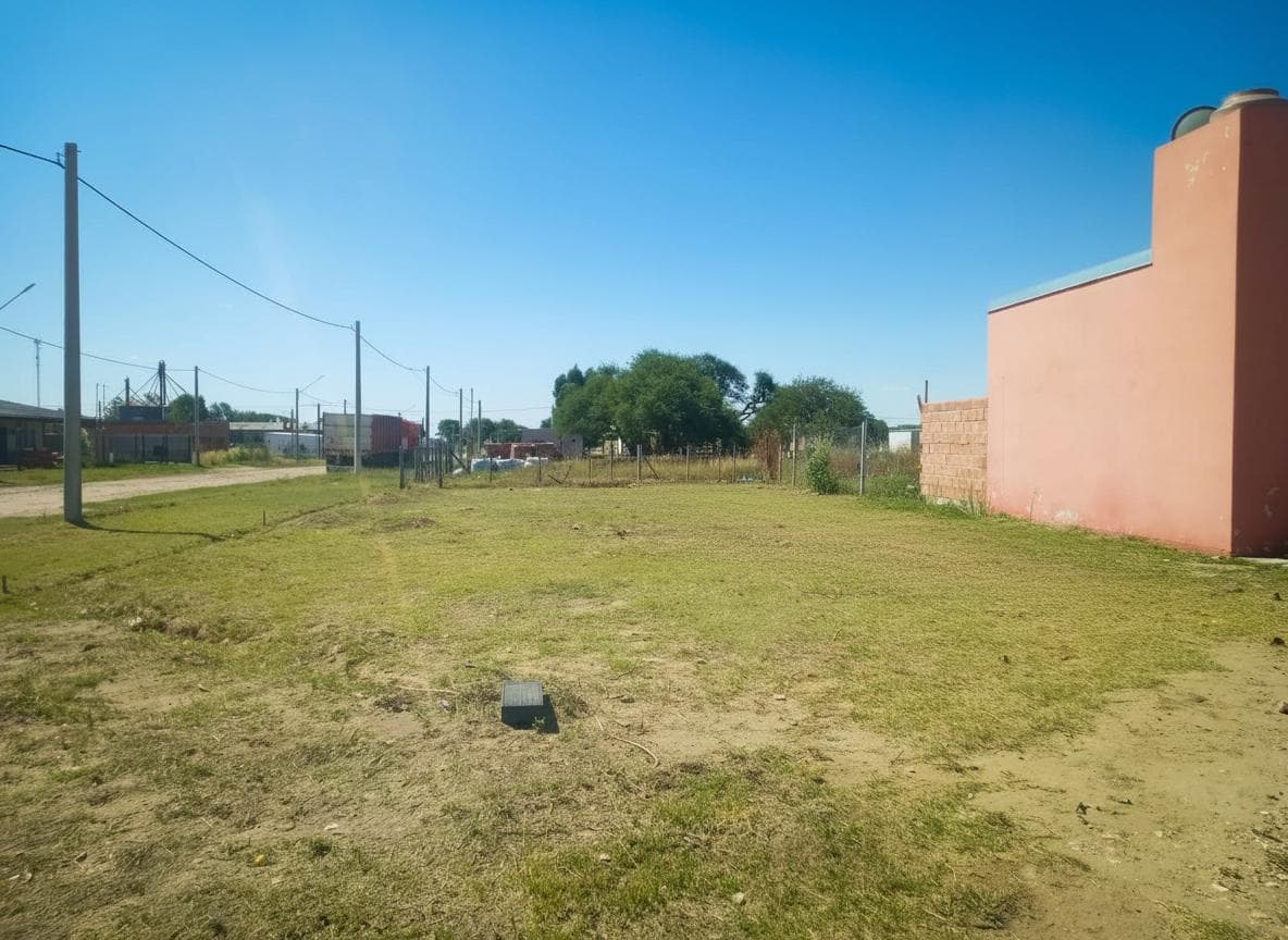 Terreno en Metileo - 1