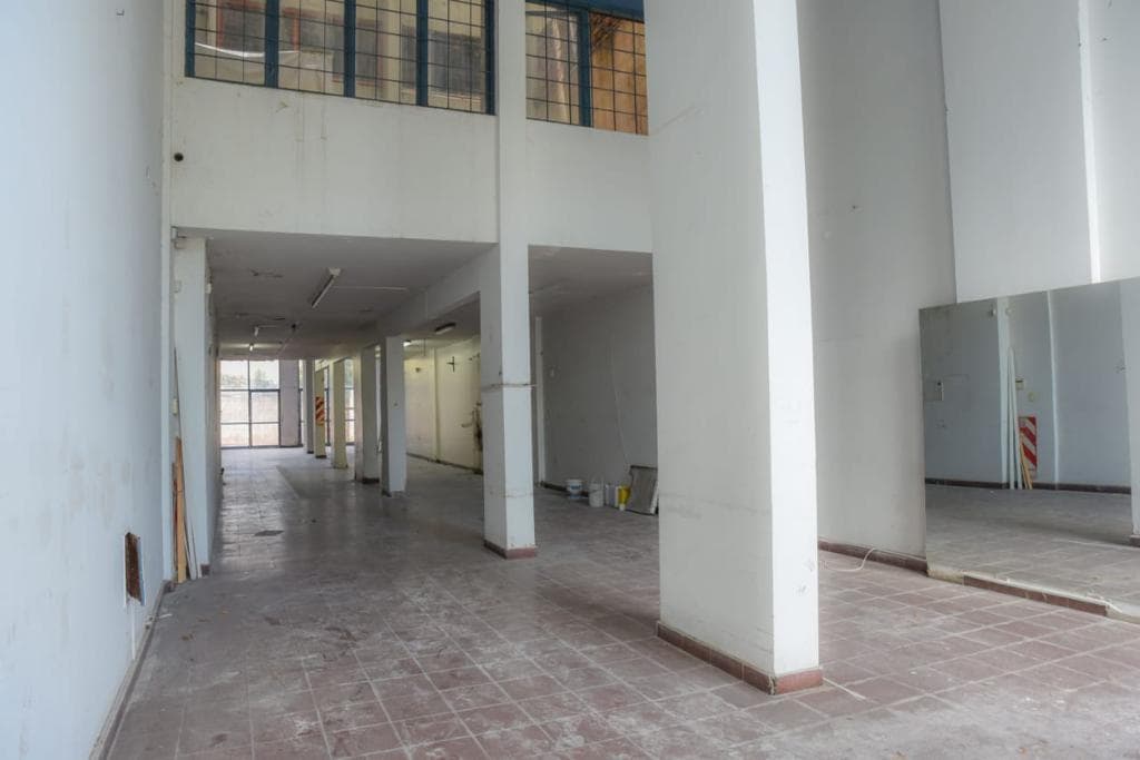 Local en Nuestra Señora de Lourdes - 1