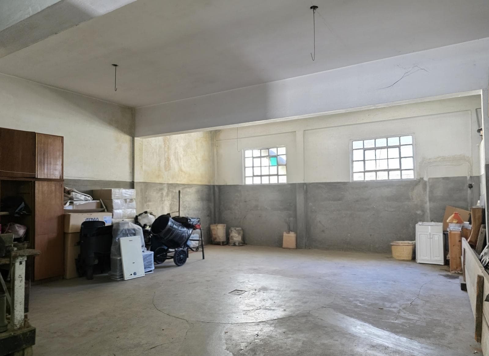 Venta Galpon Gerli Lanus - 1