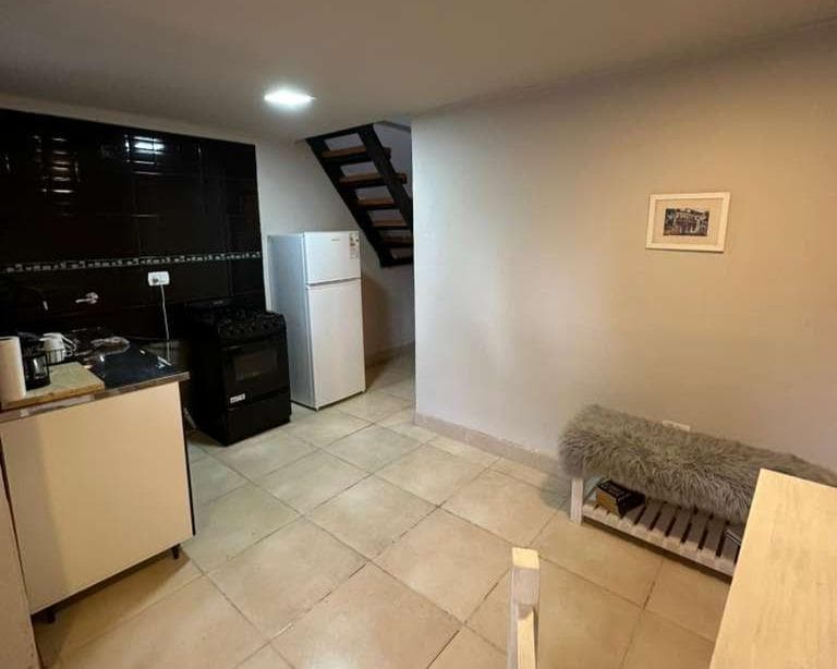 Departamento en El Bolson - 1