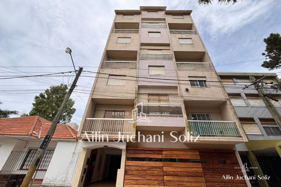 Departamento Amplio de 2 Ambientes cerca del Mar en San Bernardo Del Tuyu - 1