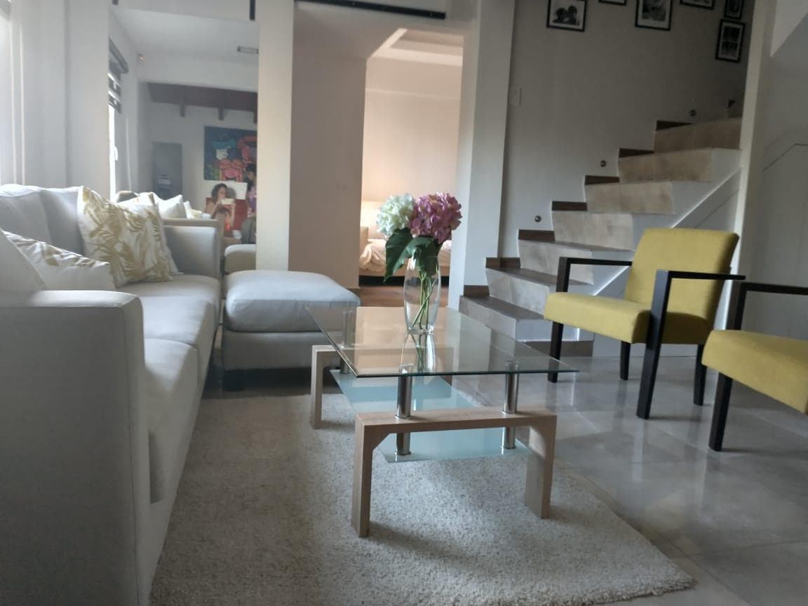 Venta Casa categoría en Juana Koslay, San Luis - 1