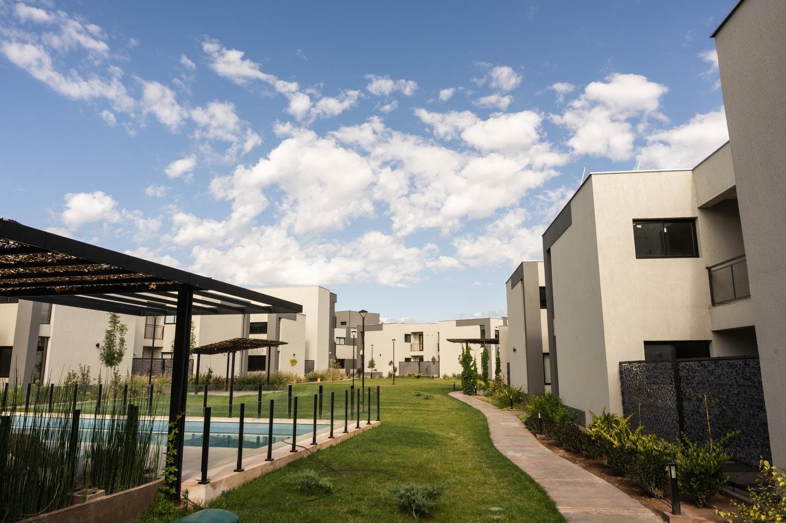 Departamento en Lujan De Cuyo - 1