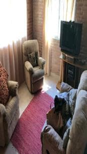 Casa en venta - 2 Dormitorios 2 Baños - Mina Clavero - 1