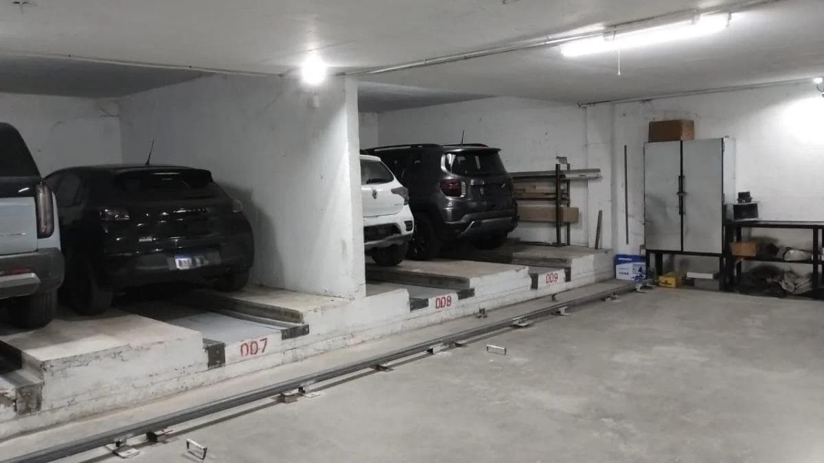 Cochera en Neuquen - 1