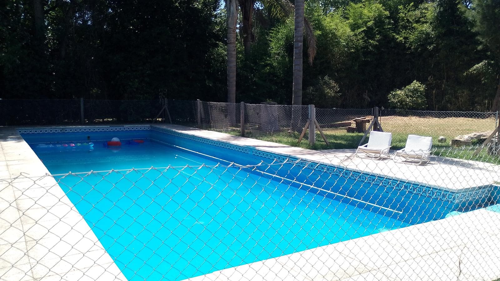 alquiler CASA -B0.San Ignacio -San Miguel-del 19 al 27 de marzo-Fin de semana - 1