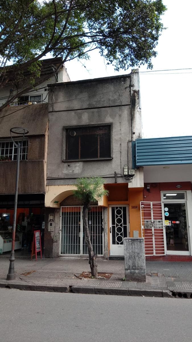 Oficina en Centro - 1