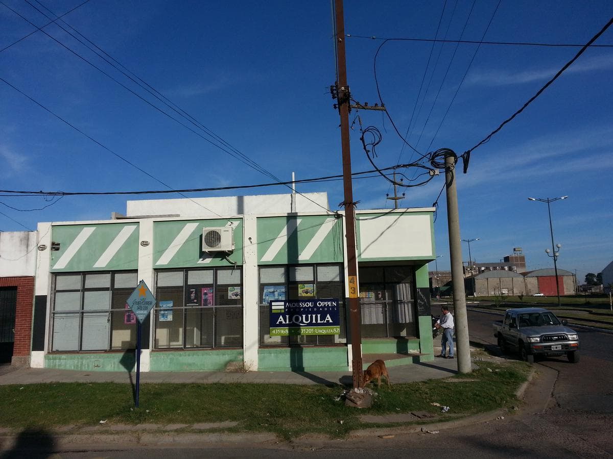 Local - Gualeguaychu - 1