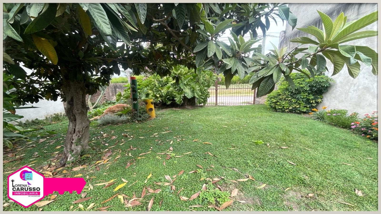Terreno en Venta " Ubicación Inigualable " - 1