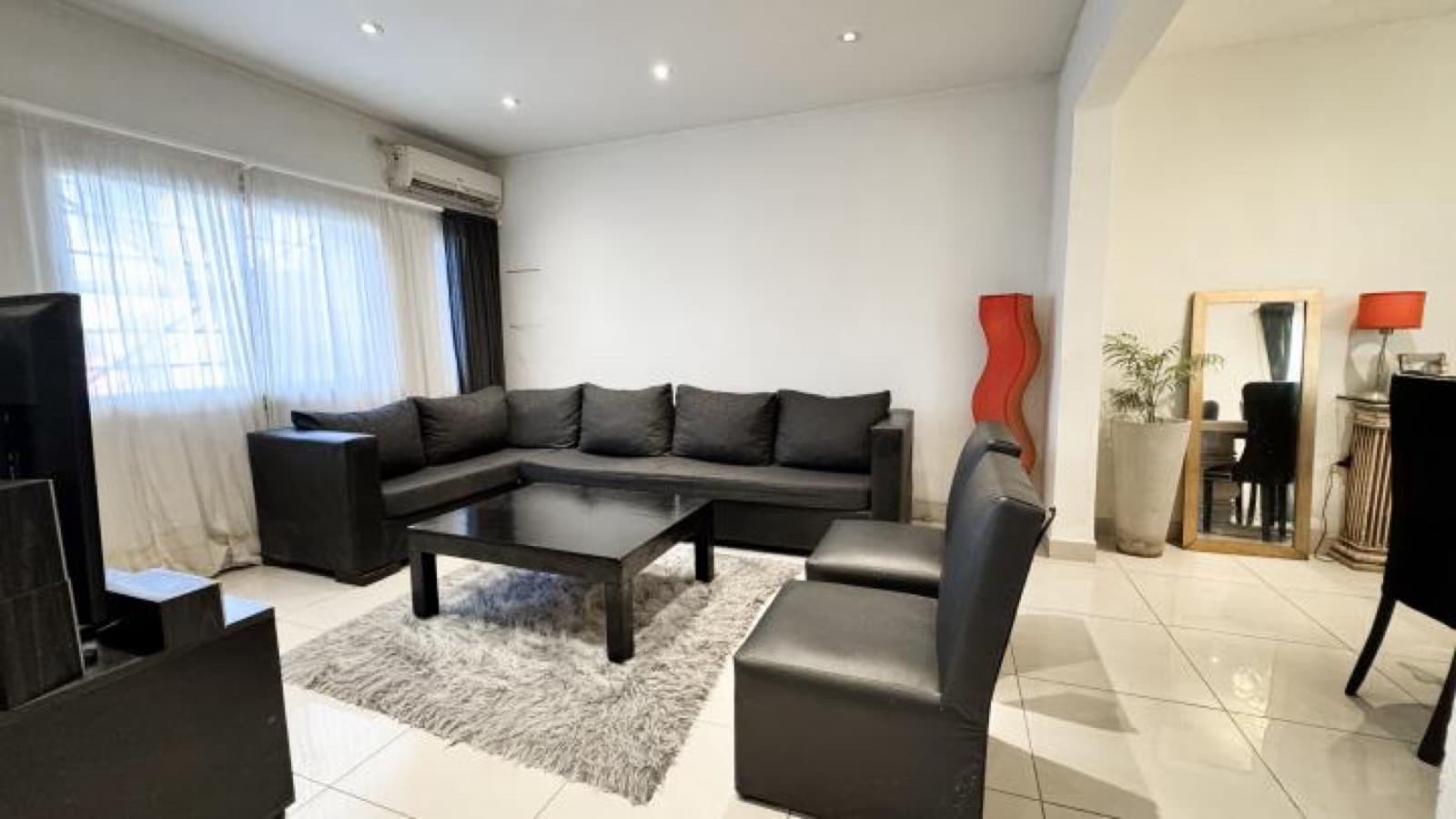 Casa en Villa Santa Rita - 1