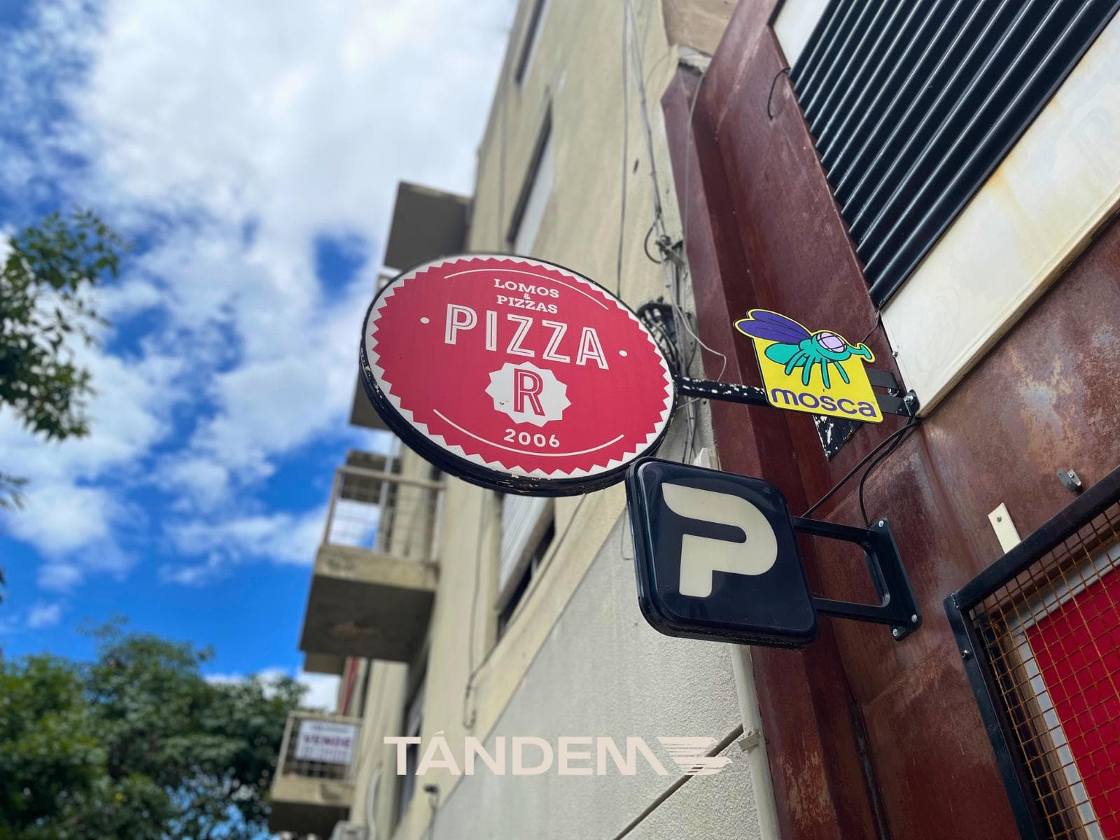 Fondo de Comercio en Nueva Cordoba - 1