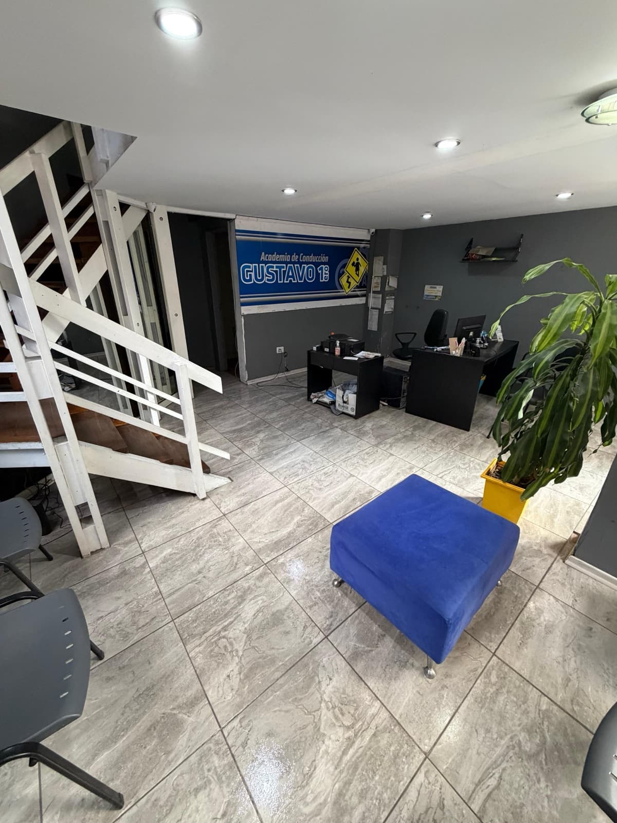 Local - Nueva Cordoba - 1