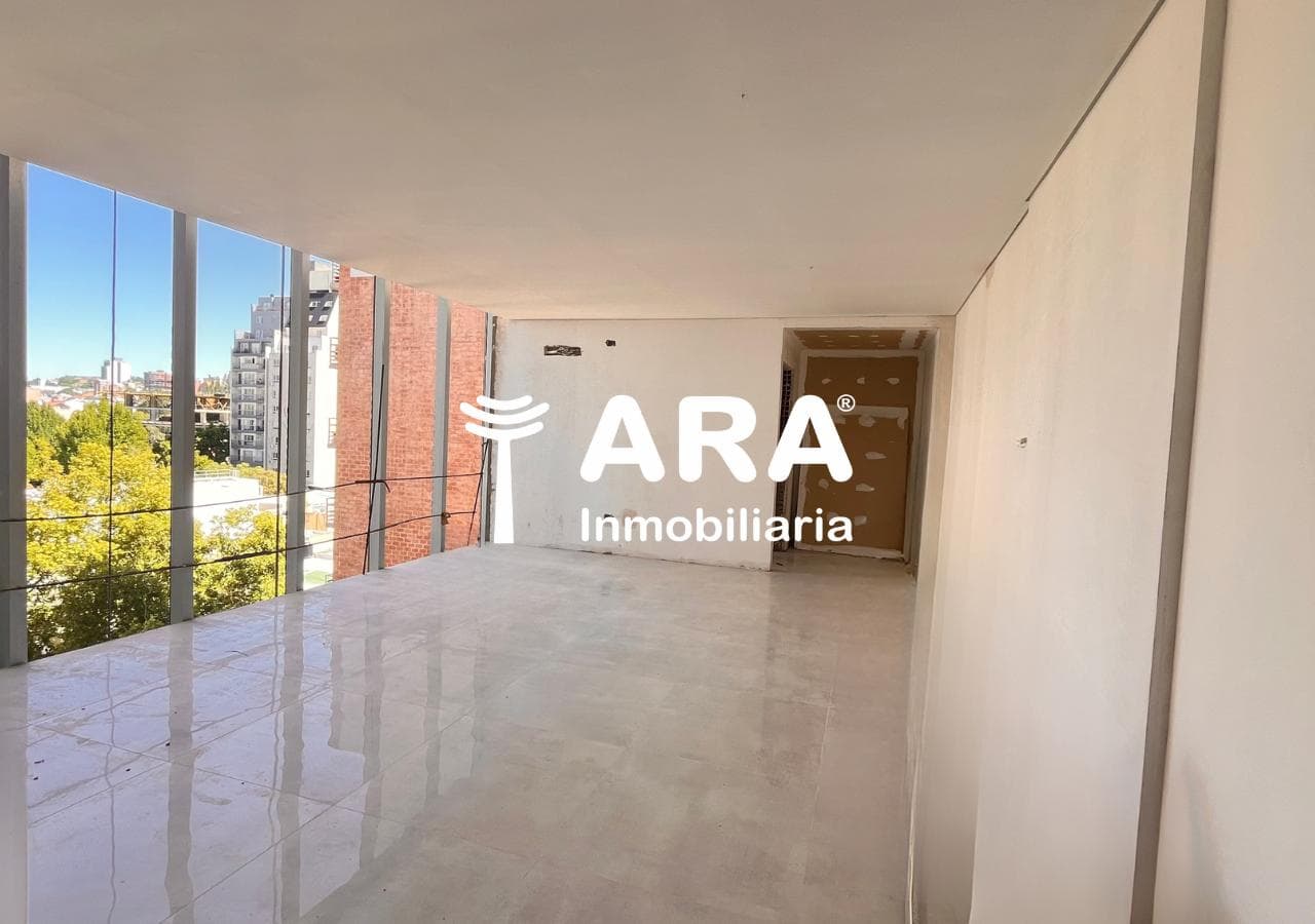 Oficina a estrenar - Neuquen - 1