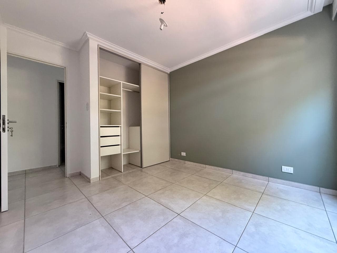 Departamento en alquiler 1 dorm a estrenar - 1