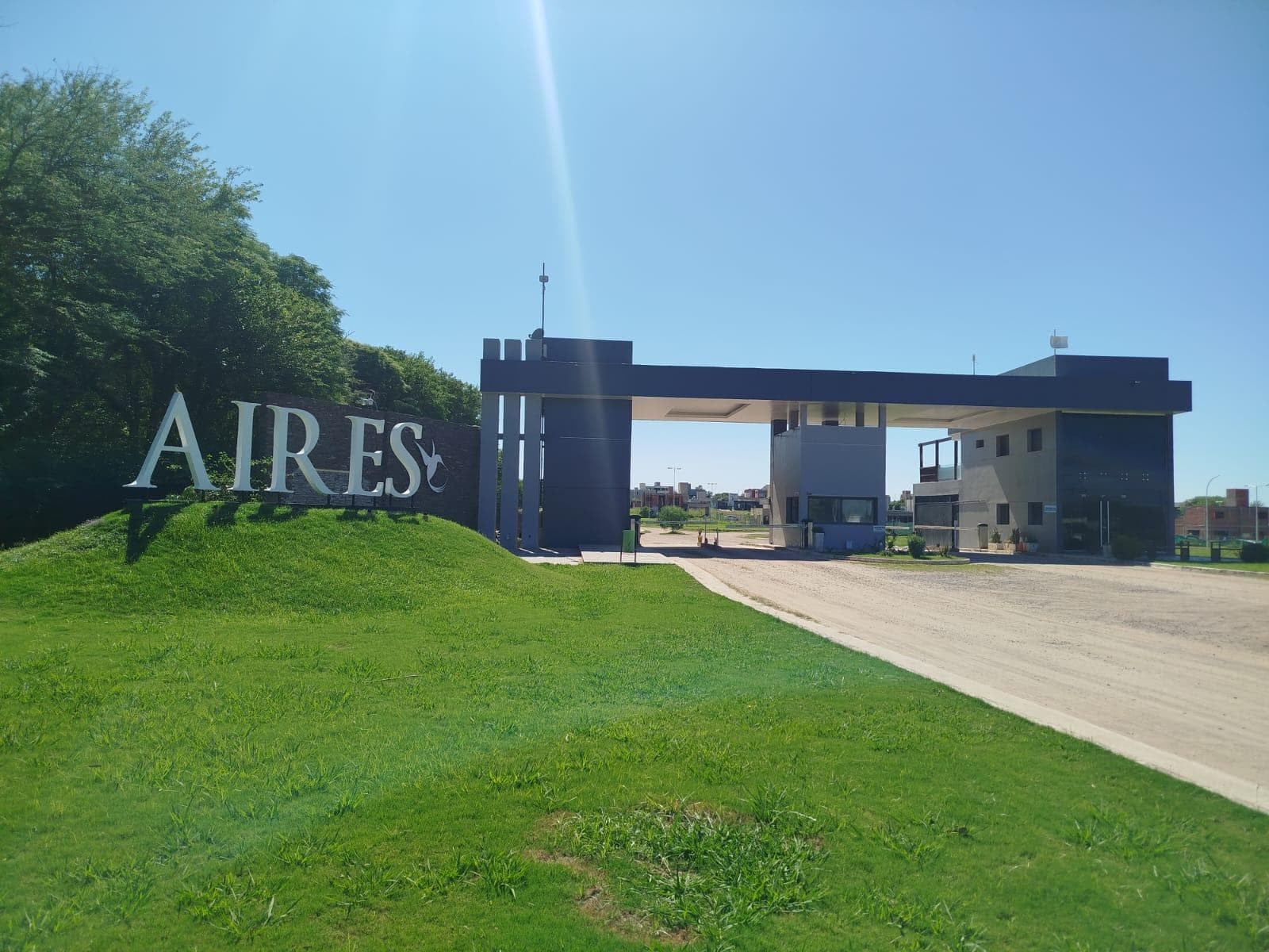 Venta Terreno barrio Aires del Nordeste - 1