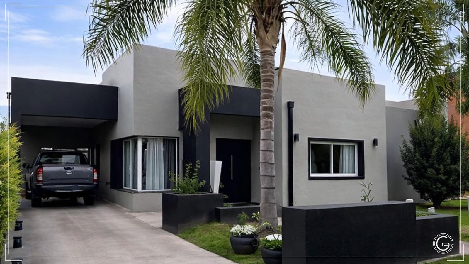 ALQUILER CASA EL PRADO ECOVILLAGE - 1