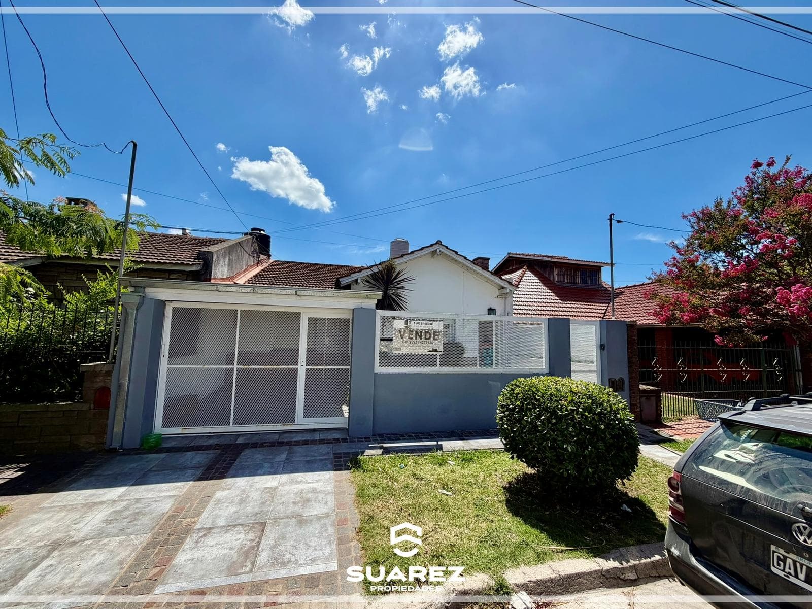 Casa en San Carlos - 1