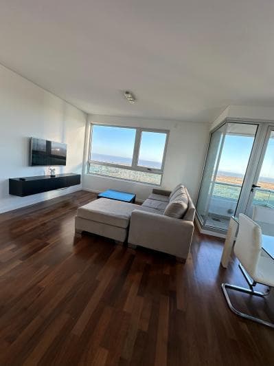 Departamento en Puerto Madero - 1