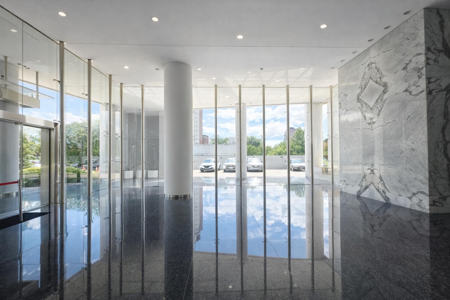 Alq Oficina en Torres de Tigre, Tigre, G. B. a. Zona Norte 277 mt2 - 1