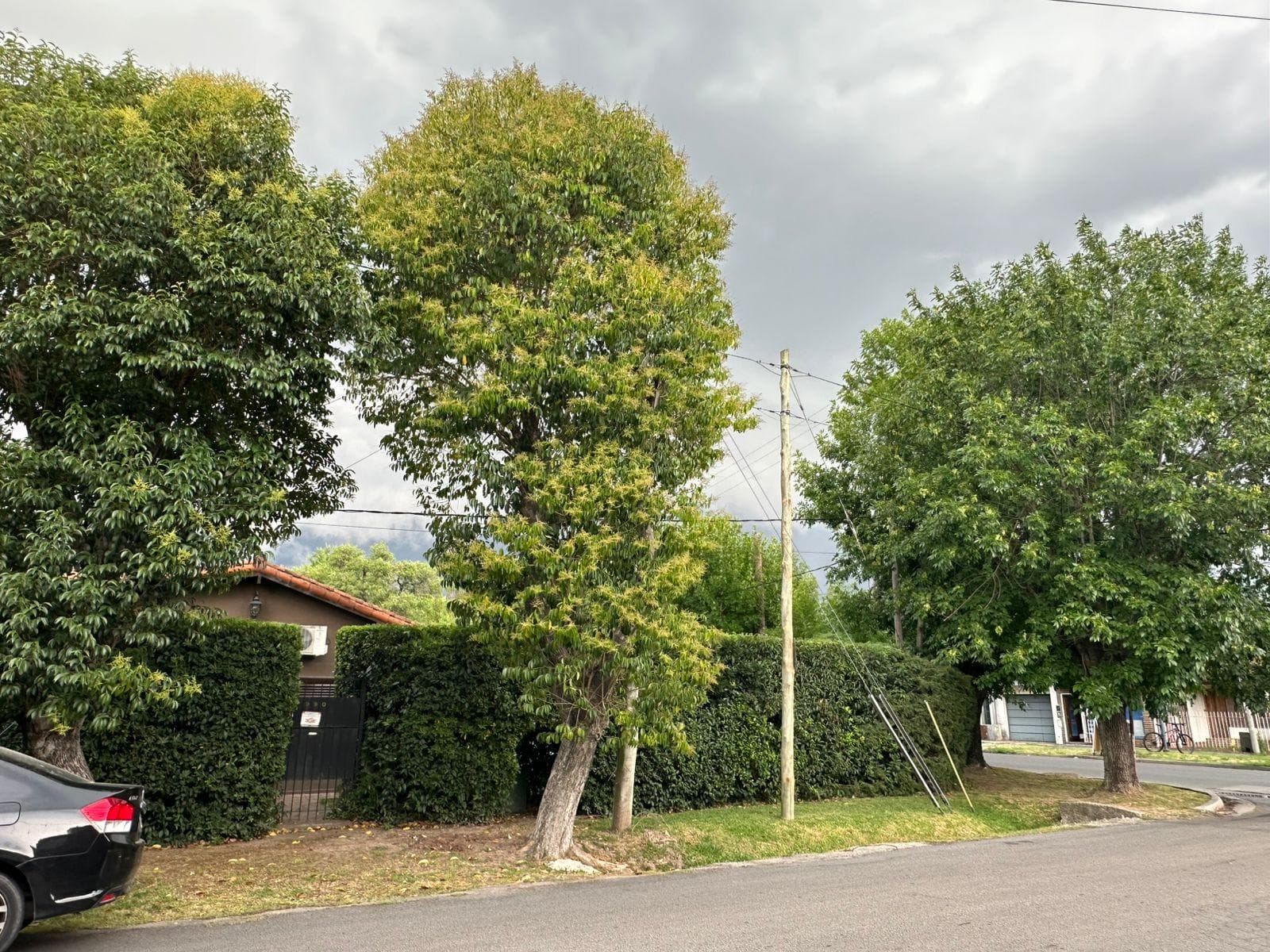 Casa en Venta - City Bell - 462 esq 14c - 1