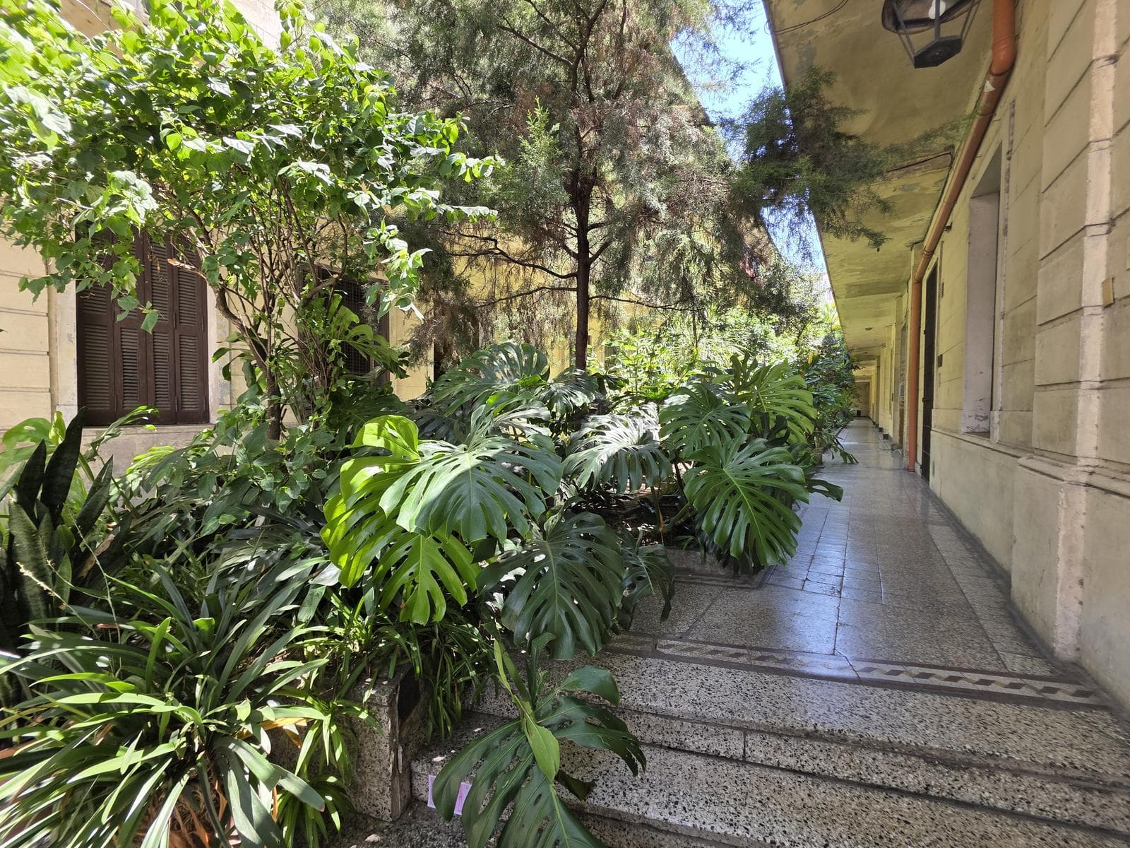 Venta PH 4 Ambientes en Balvanera Apto Crédito - 1