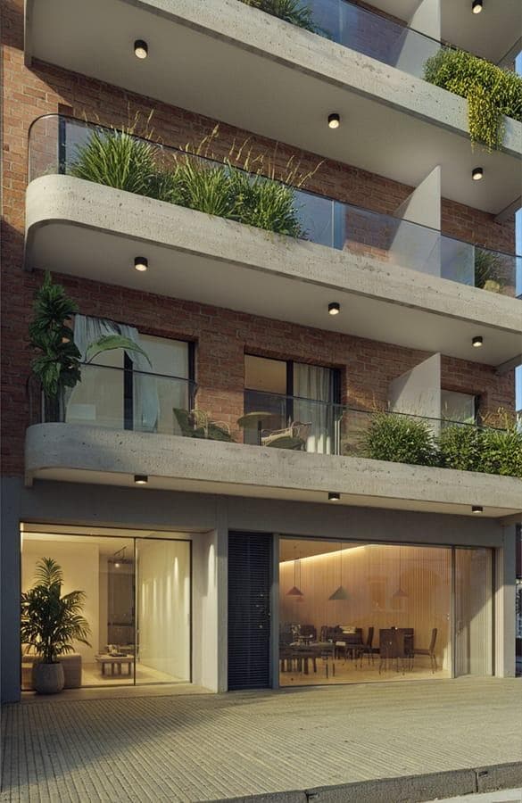 Local - Colegiales - 1