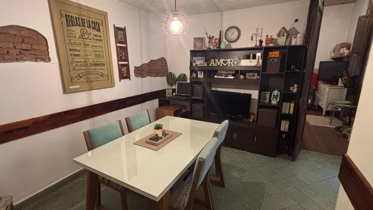 PH 3 AMBIENTES CON PATIO, ALTILLO Y COCHERA 2 AUTOS – CONSTITUCIÓN - 1