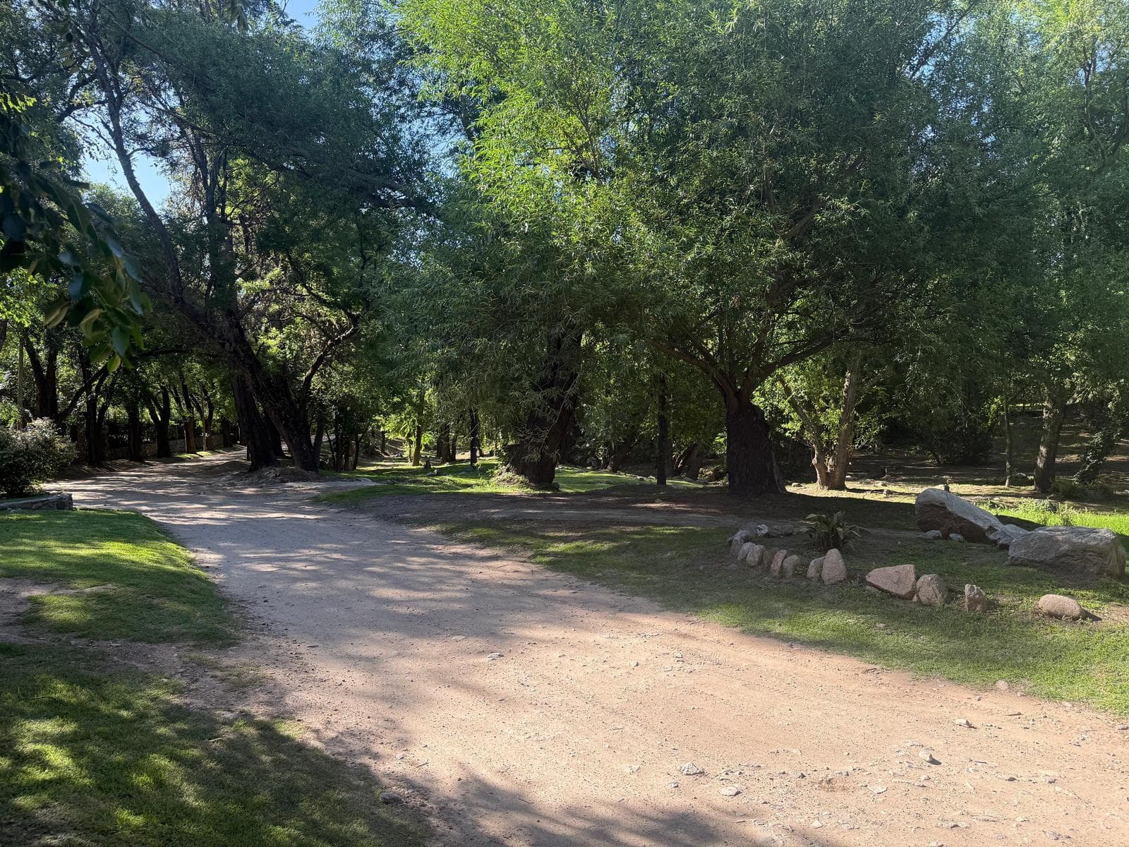 TERRENO PREMIUN EN VENTA EN LA CUMBRE - 1