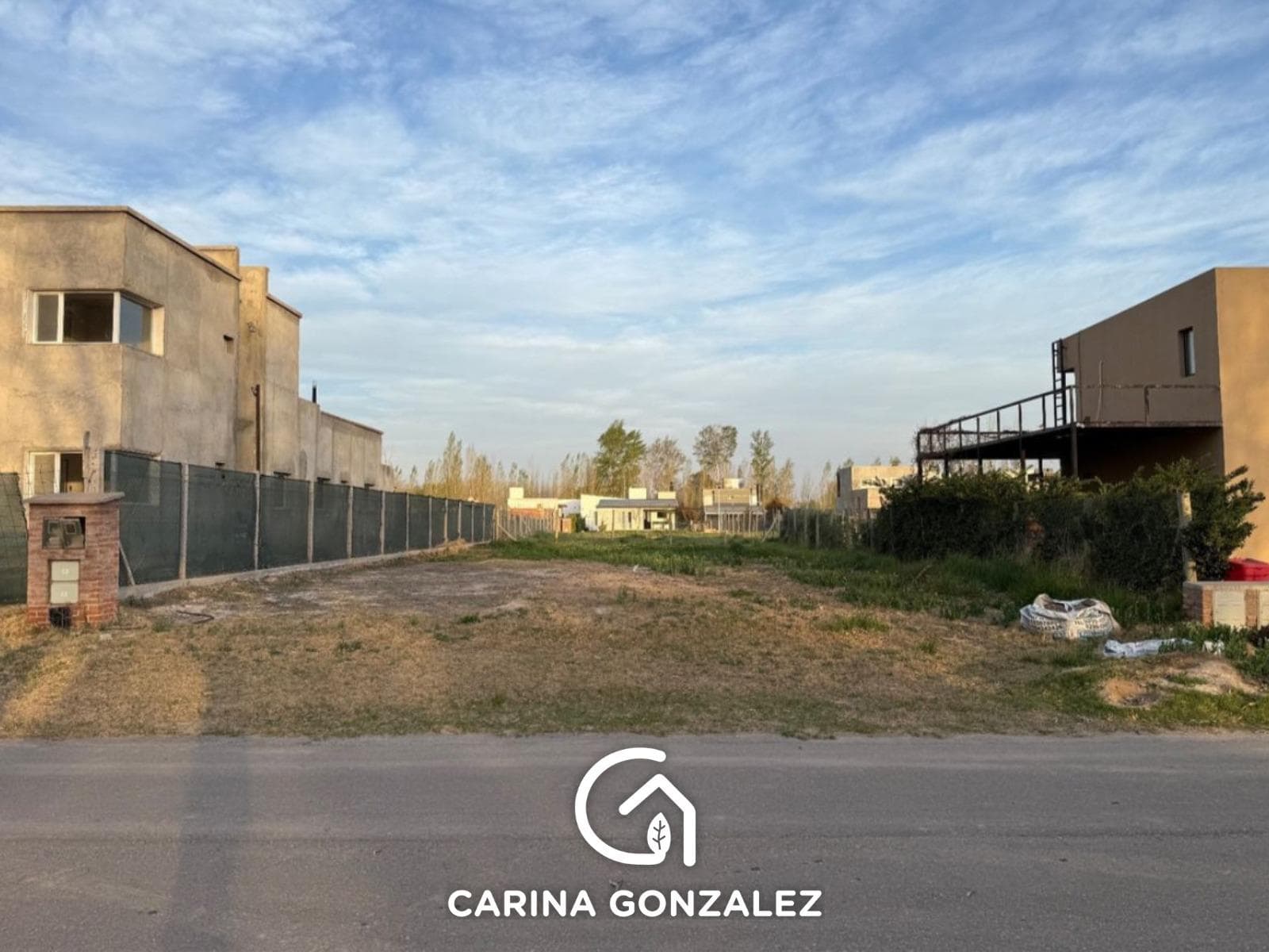 Terreno en Cinco Saltos - 1