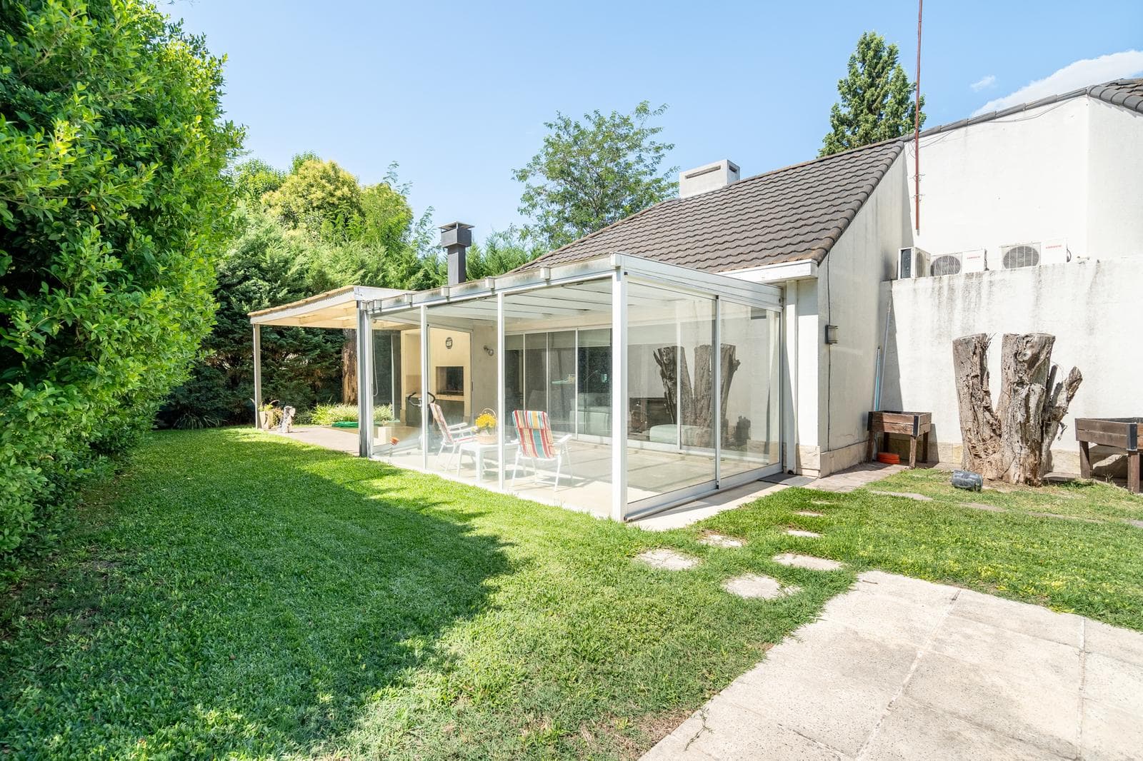 Casa en venta en Barrio Privado El Aromo - Loma Verde - Escobar - 1