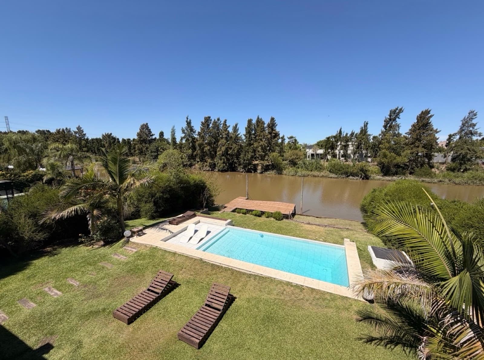 Casa al Rio Barrio San Benito - 1