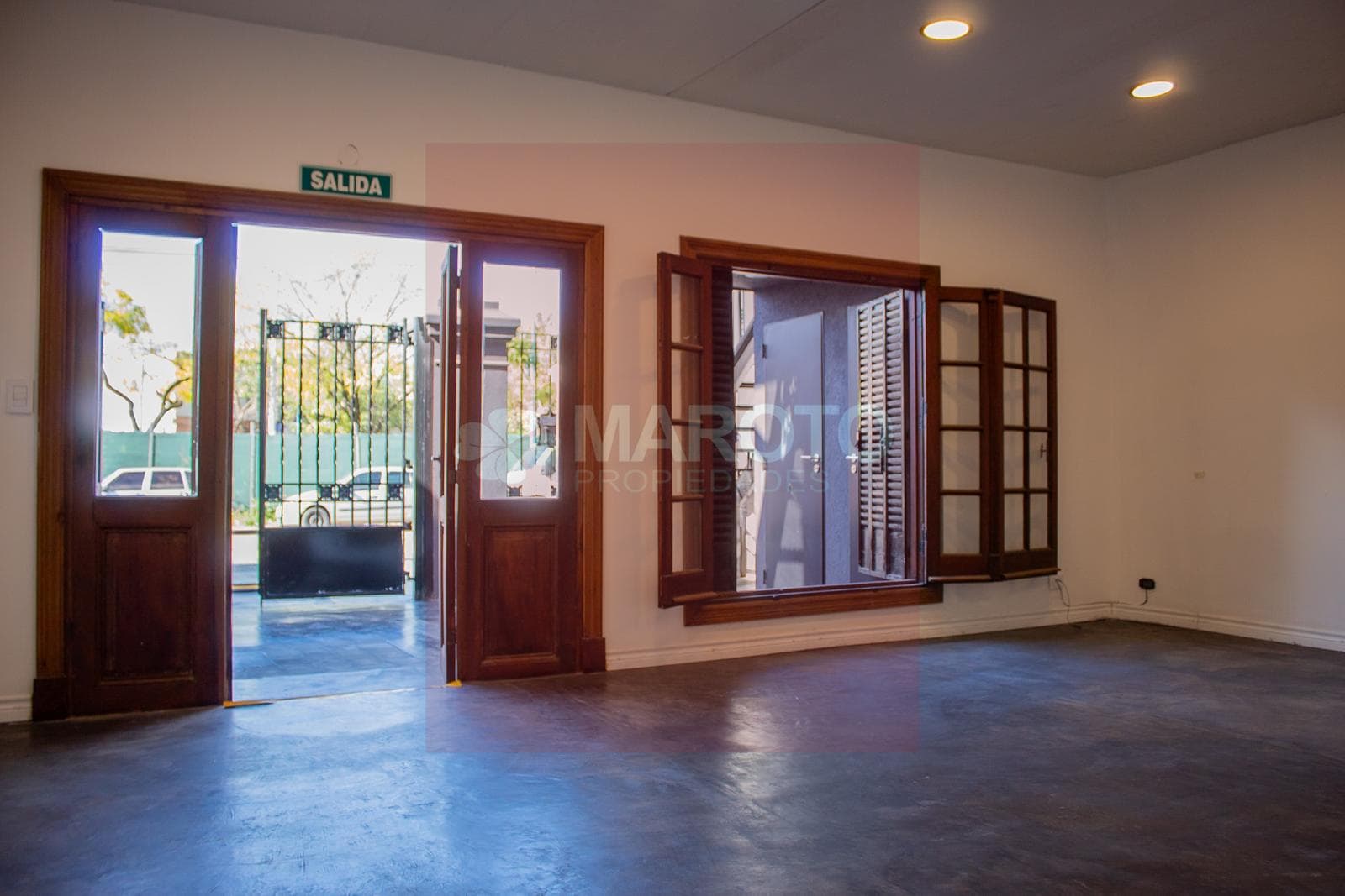 Alquiler Local en el Centro de Maschwitz a pasos de la Av Villanueva - 1