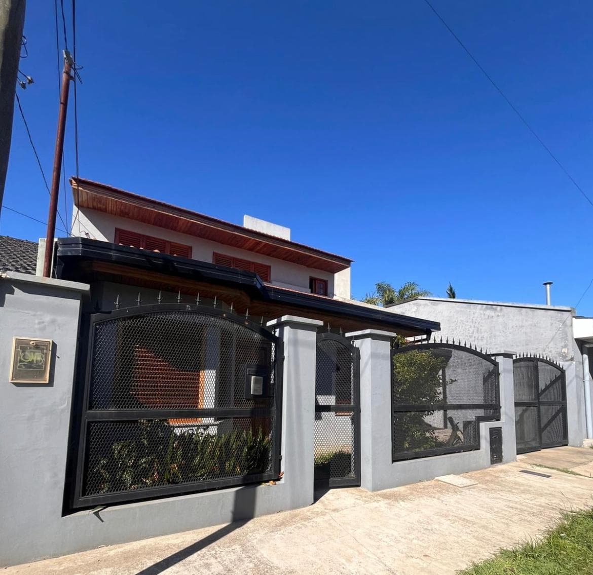 Casa en venta - Berisso - 1