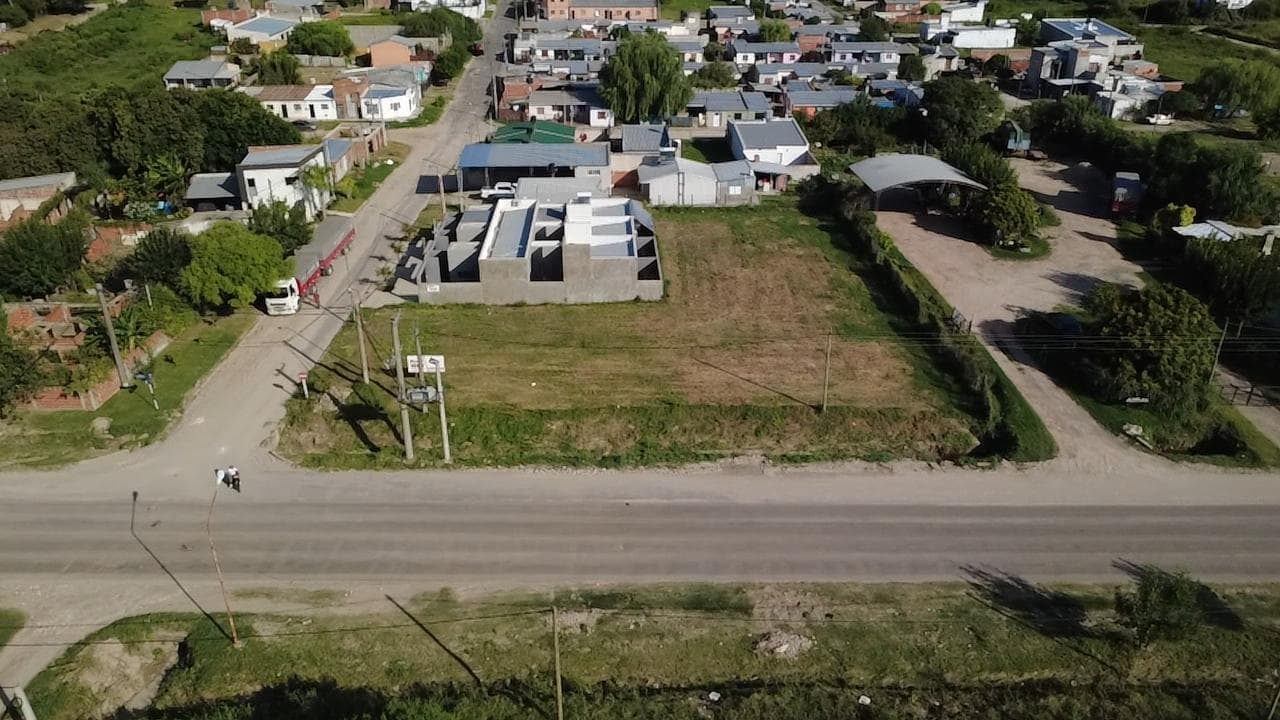 Terreno en Victoria - 1