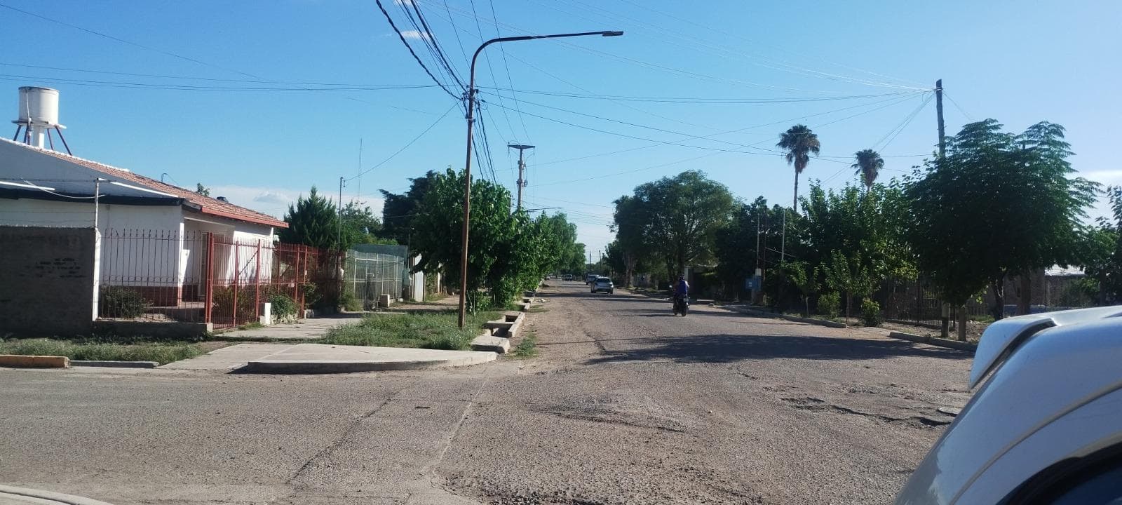 Terreno en Venta en San Martin - 1