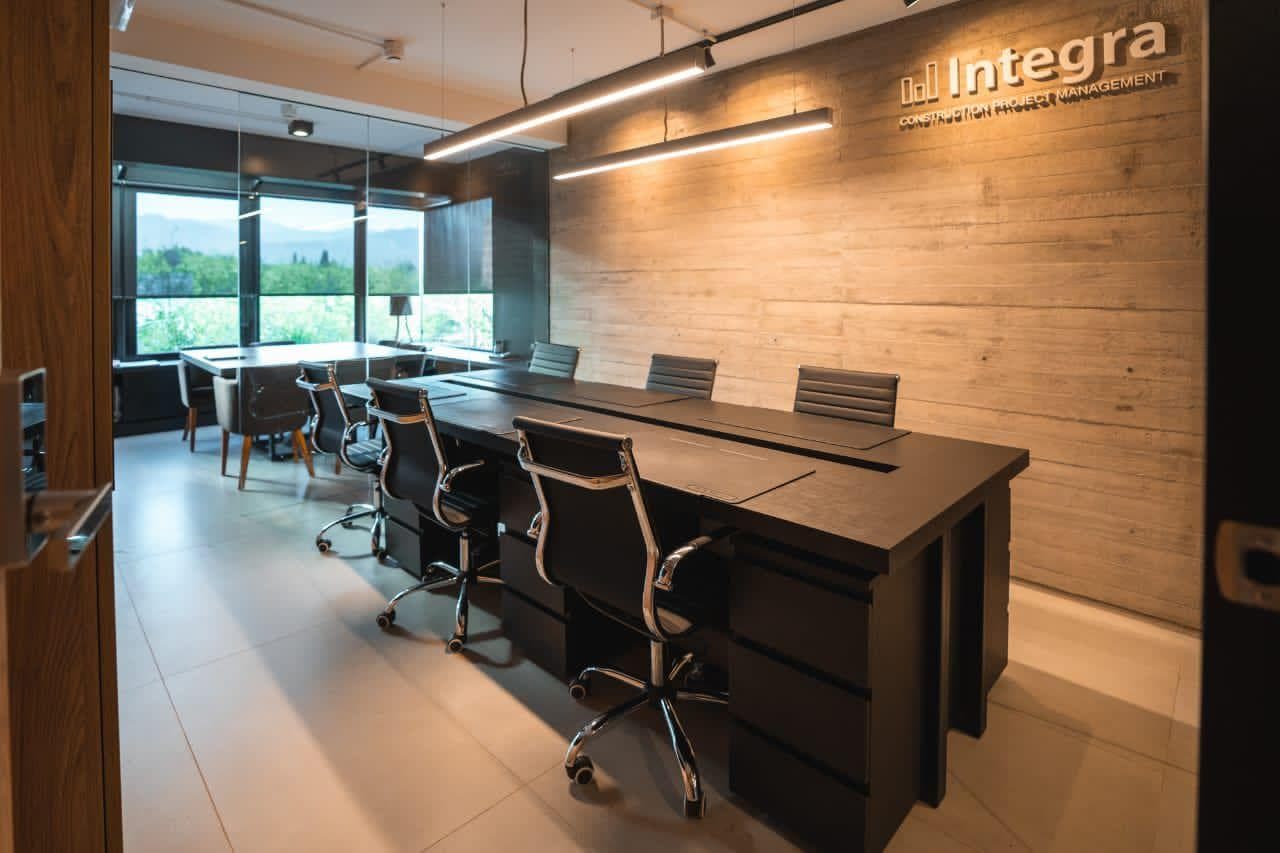 Oficina en Mendoza - 1