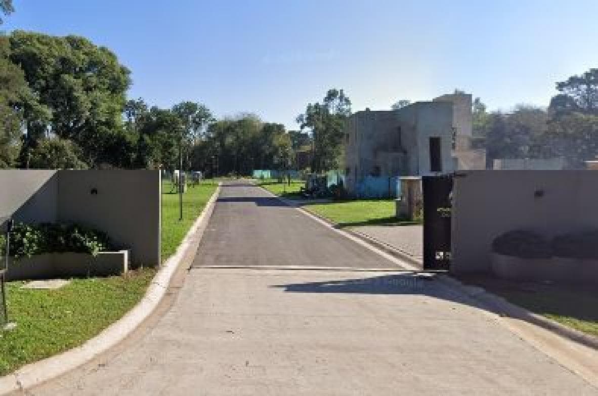 Terreno en venta - 316Mts2 - Tigre - 1