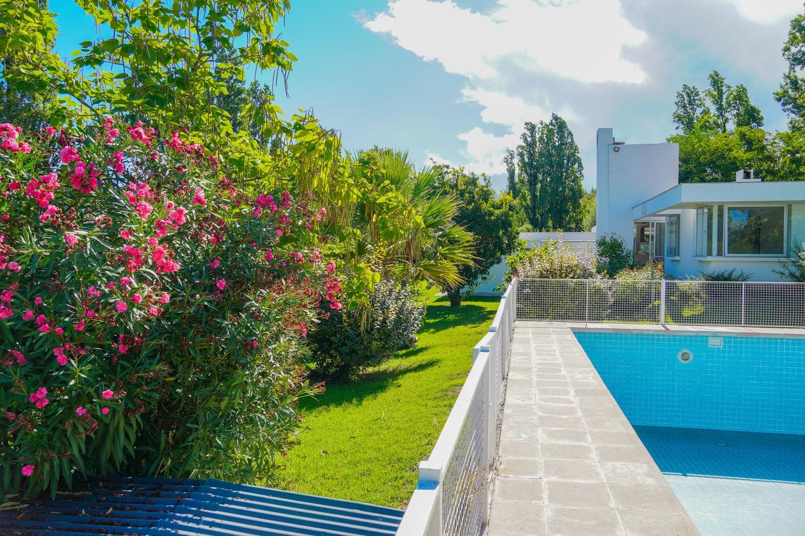 Casa en Barrio Vistalba Country - 1