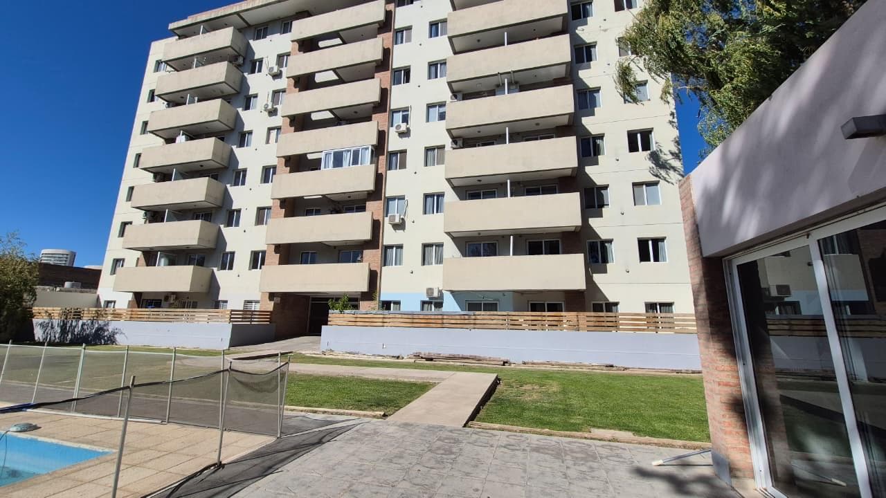 Vende Departamento 1 Dormitorio - 1