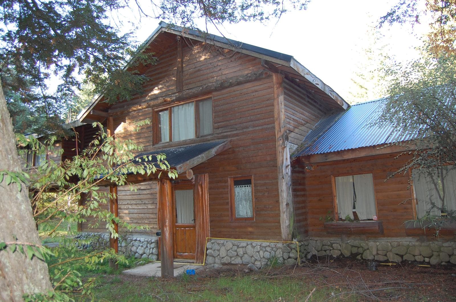 Casa en Puerto Manzano - 1