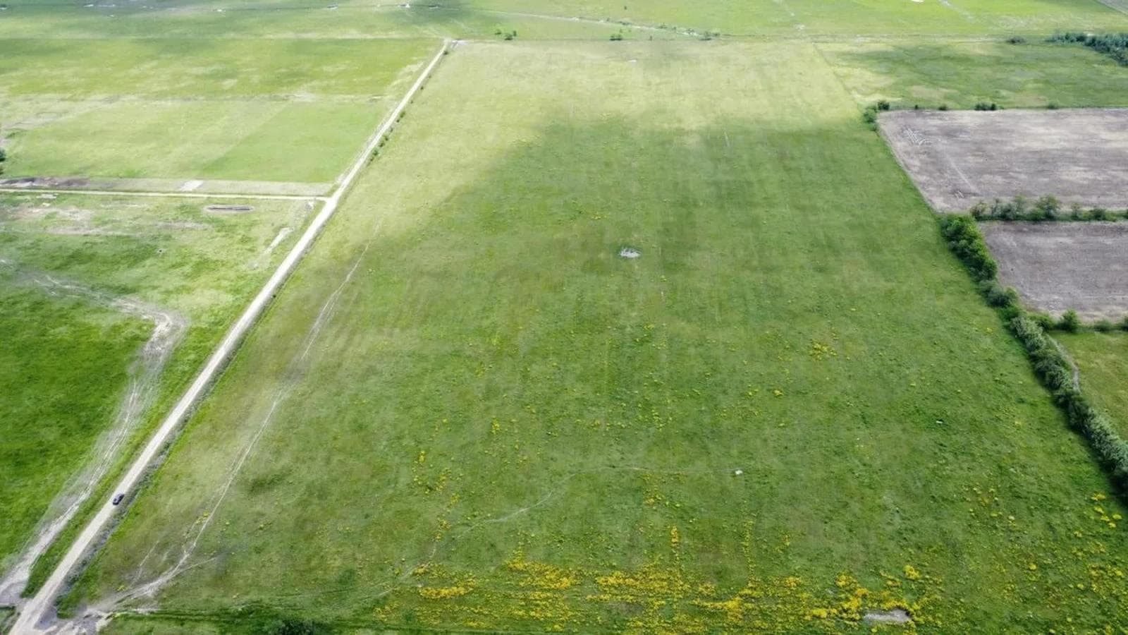 Campo en venta - 163.400Mts2 - Navarro - 1